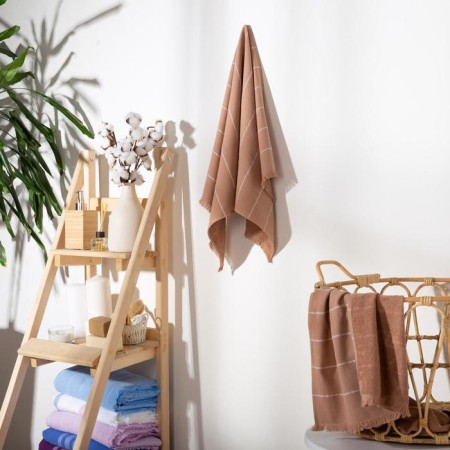 Tmachry two -way Ethel Comfort 50*90 cm, ts.mokko, 100% HL, 240 g/m2