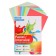 Colored paper A4, 12 sheets, 12 Calligrata colors tinted in the mass, 80 g/m²