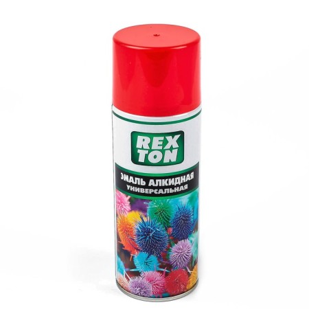 Emanca Alpine Universal Rexton, Red, Aerosol, 520 ml