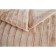 ANABALLY PLAD, size 220x240 cm, beige color