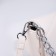 Bag-mixer on magnet, white color