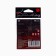 Offset hooks KOI Hard Game Offseet, BN color, No. 2/0, 5 pcs.