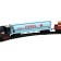 Rail Road "Small Train", works from batteries
