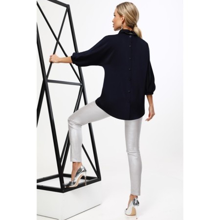 Female blouse, size 44-1