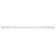 Cappio RSC023, aluminum, m/o 160 mm, 160 mm, white color
