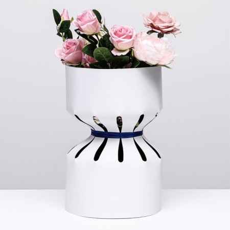 Bouquet frame, 84x46 cm-1