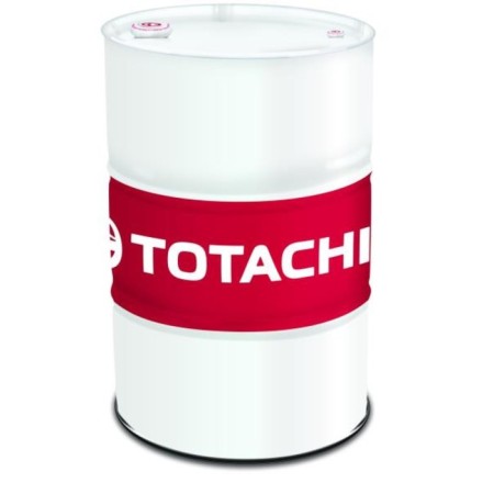 Transmission oil Totachi Niro ATF DEX III, hydrocracking, synthetic, 205 liters