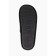 Slippers # 1 male, size 40, black color