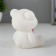 Nightmare "Mishenka" LED 1W 3x lr44 white 7x5x10cm Risalux