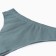 Panties female Braziliana, the color as ash is green, size 46 (m)