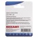Content for cores, isolated K-2, (D = 0.4-0.9mm), D = 2.08mm (5 pcs/union) rexant