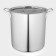 Boiler "General", 30 l, d = 35 cm, h = 36 cm, metal cover, rugged handles