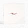 Box for Musser cakes “Happy New Year”, 17.8 x 17.8 x 6.5 cm, New Year