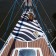 A towel Beach Round Ethel "Zebra", D150 cm, 100%p/e, 330 g/m 2,