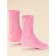 Nosk children, size 20-22, pink color