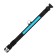 Collar with flash light 3 lumber modes Size S, Osh 35-43 x 2.5 cm blue