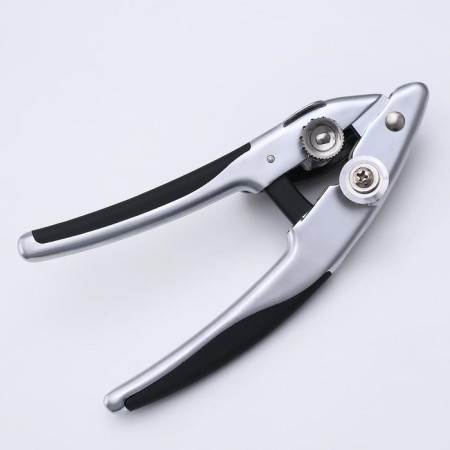 Nadoba undina tools set, matte chromium, 7 items-9