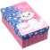 Set of boxes 10 in 1 "Happy New Year!", Disney red