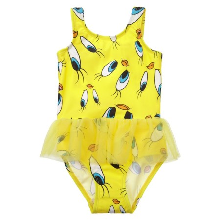 Swimsuit for the girl PlayTode, height 92 cm-4