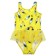 Swimsuit for the girl PlayTode, height 92 cm