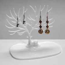 Stand for jewelry 