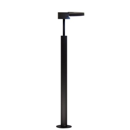Lumber CLU03B1, 6W LED, 450LM, 4000K, Black, IP54-2