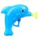 Dolphin soap bubbles generator, mix, 50 ml