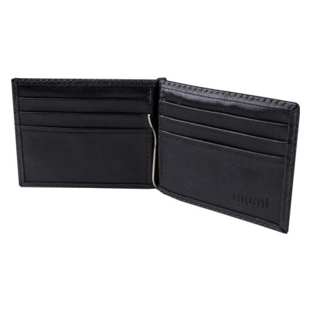 Build clip, black color-1