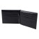 Build clip, black color