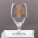 A glass of ambitious decisive beer, 400 ml