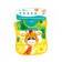 Blory for feeding "Girafic Lilo" waterproof on Velcro, with a pocket