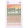 Set for embroidery the rushnik with a cross "landscape", hb, 2 m