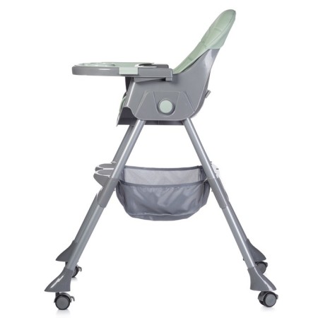 Children's chair Babyhit Cupcake, Light Green-6