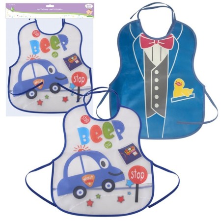 Badbird "Children's" Clean ", color mix