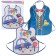 Badbird "Children's" Clean ", color mix