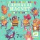DJeco Table Game "Magnetic carnival"