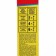 The Super Barhat Stopcalcit tool against scale in washing machines, 500 g