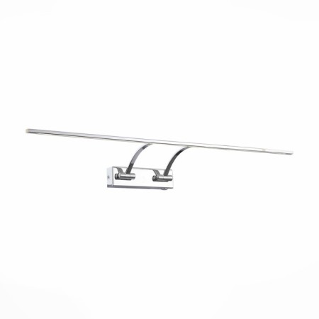 ST LUCE Painting SL595.111.01. 1x15 W, LED, 4000K, 75.5x5 cm, chromium color-5