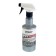 The engine cleaner from oil pollution LAVR with trigger, 500 ml LN1503