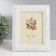 Photo frame Polystone 13x18 cm "Opener" Snow White 23x18 cm