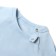 Children's set (T -shirt/pants), blue color, height 74-80 (9 -12 m)