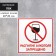 The “Sprinkling” plate is 200 × 200, a self -adhesive basis