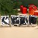Tea collection “Let the New Year be sweet”, 4 New Year's taste (20 g x 4 pcs).