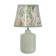 Table lamp "Leaflets" E2715W 20x20x34.5 cm Risalux