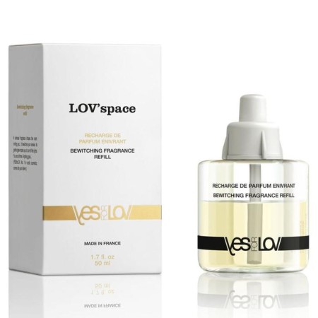 Filler for a diffuser with an exciting aroma, 50 ml