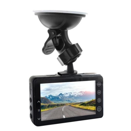 DVR ARTWAY AV-396 SUPER NIGHT VISION, 3 ", review 170 °, 1920x1080-4