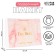 Laminated package "The Best", XXL 61 x 46 x 20 cm