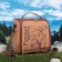 Thermal Summer "Russian Hunt", 30x29x15 cm (13l)