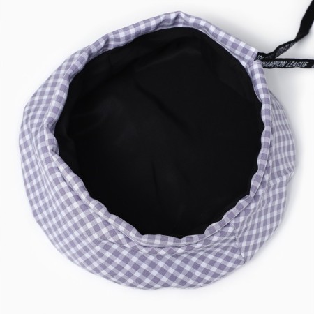 Takes into a cage, gray color, rr 56cm-3