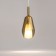Suspension lamp Maytoni Mod271PL-01B7, 1HE27, 60W, 16x16x342 cm, Black color black